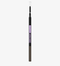 Maybelline Express Brow Ultra Slim Pencil Eyebrow Makeup DEEP BROWN 05