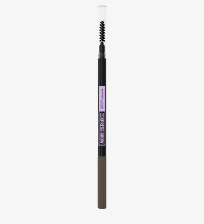 Maybelline Express Brow Ultra Slim Pencil Eyebrow Makeup DEEP BROWN 05
