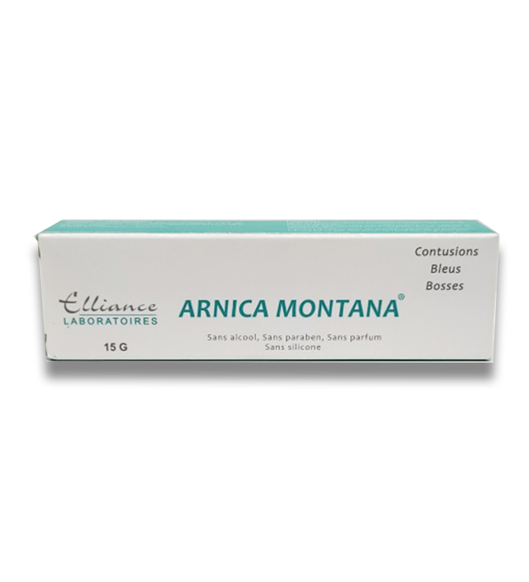 Elliance Arnica Montana 15G