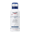 Eucerin urearepair plus 10% foot foam pieds 150ml