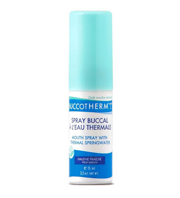 Buccotherm Spray Buccal Bio 15 ml