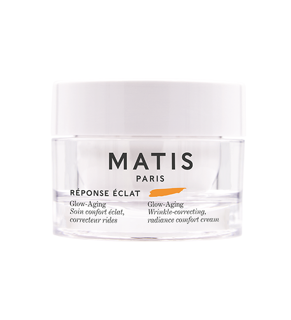 Matis Reponse Eclat Glow Aging Correcteur Rides 50Ml