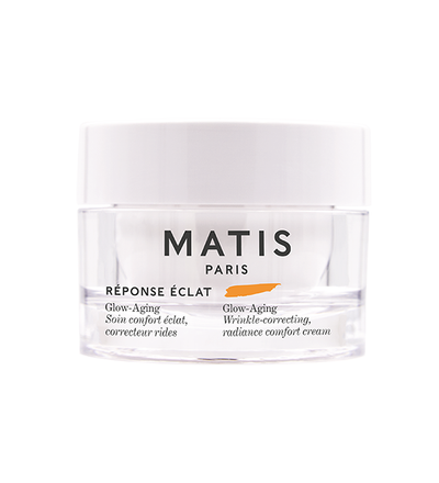 Matis Reponse Eclat Glow Aging Correcteur Rides 50Ml