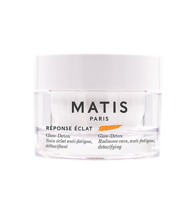 Matis Reponse Eclat Glow Detox Soin Eclat Anti Fatigue 50 ml