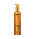 NUXE SUN Huile Solaire Gold Haute Protection SPF30