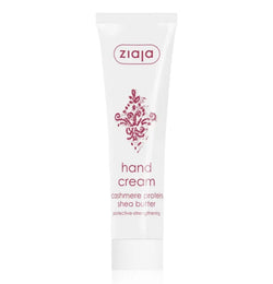 Ziaja Creme Mains Reparatrice Proteines De Cachemire 100 ml