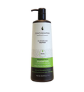 Macadamia Shampooing Réparateur À L'Huile 1L