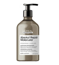 L'Oréal Professionnel absolut repair molecular shampooing 500 ml