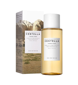 Skin 1004 Madagascar Centella Toning Toner 210 ml