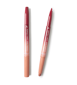 Absolute New York Lip Duo Naked Ombre