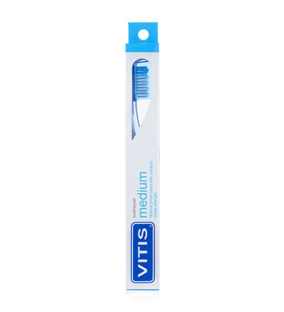 Vitis Medium Brosse A Dent
