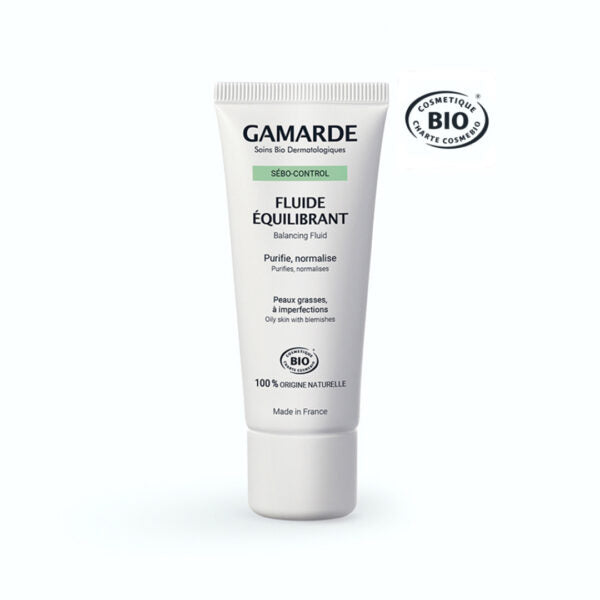 Gamarde Sebo-Control Fluide Equilibrant 40ml