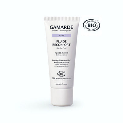 Gamarde Atopic Fluide Reconfort 40ml