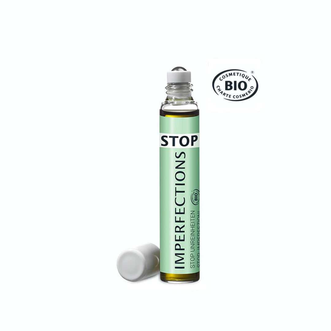 Gamarde Stop Imperfections 10Ml