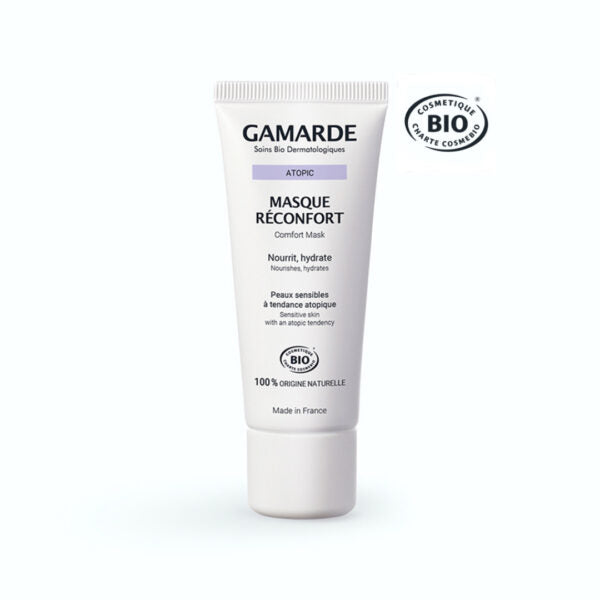 Gamarde Atopic Masque Reconfort 40ml