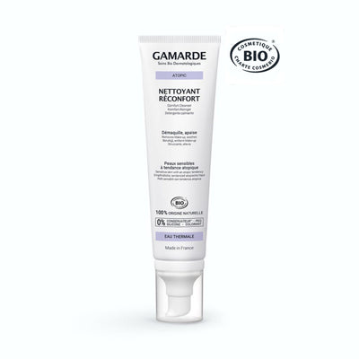 Gamarde Atopic Nettoyant Reconfort 100ml