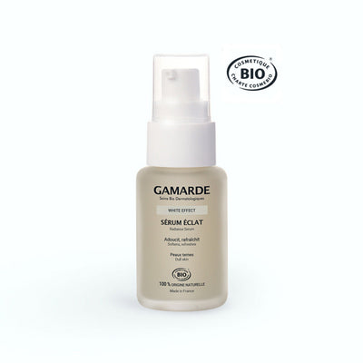 Gamarde White Efferct Serum Eclat 30Ml
