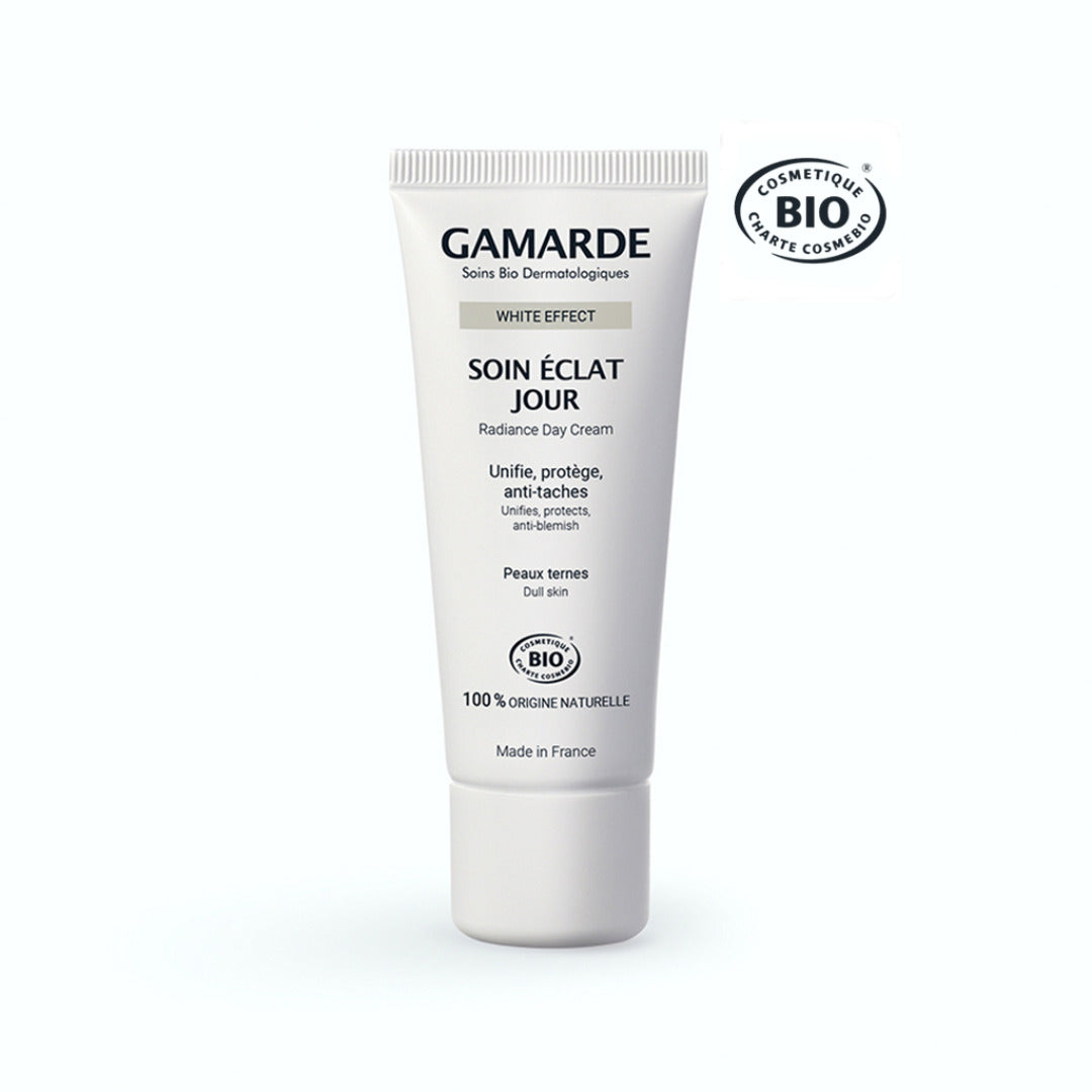 Gamarde White Efferct Soin Eclat Jour 40ml