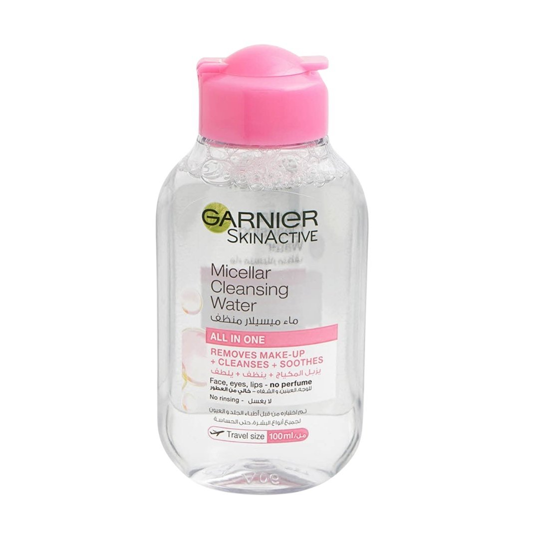 Garnier Micellar Cleansing Water 100ml