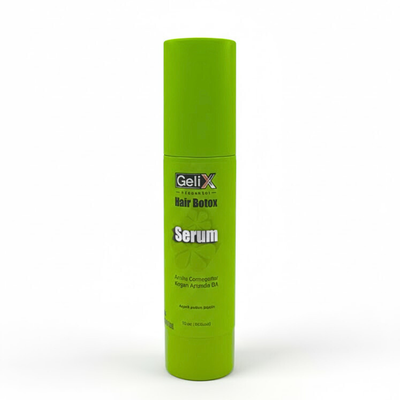 Gelix Hair Botox Serum 50ml