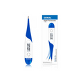 Genial Thermometre Flexible T15SL Bleu