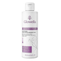 Glowella Gel Lavant Hygiene 200ml — présentation du produit