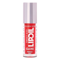 Golden Rose Gloss Lipstick Oil Sweet Kiss04