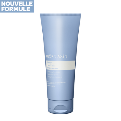 BJORN AXEN Deep Conditioning Repair Hair Mask 200 ml