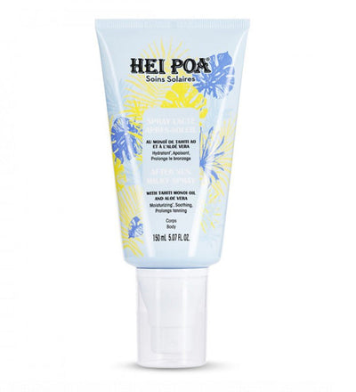 Hei Poa Spray Lacte Apres Soleil 150Ml