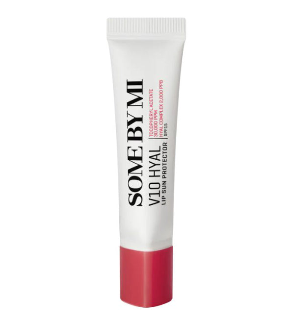 Somebymi V10 Hyal Lip Sun Protector Berry Spf15 7Ml