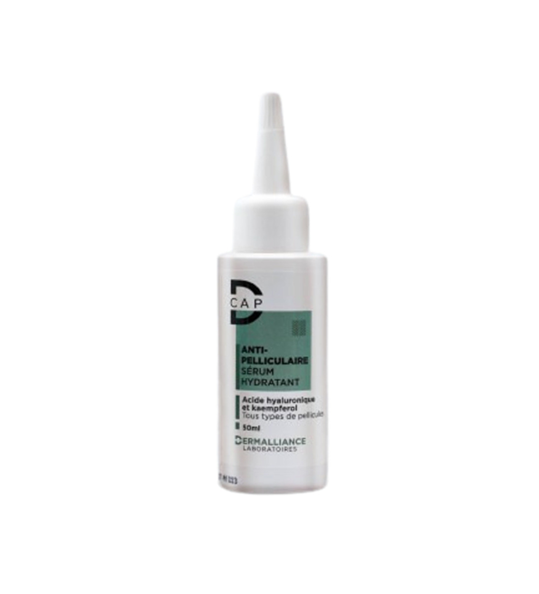 D-CAP Sérum Hydratant Anti-Pelliculaire 50ml