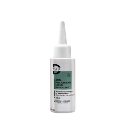 D-CAP Sérum Hydratant Anti-Pelliculaire 50ml