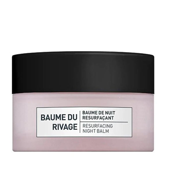 Algologie Baume Du Rivage – Baume De Nuit Ressurfaçant P 50Ml