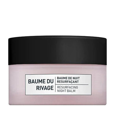 Algologie Baume Du Rivage – Baume De Nuit Ressurfaçant P 50Ml