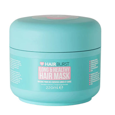 Hairburst Masque Des cheveux Longs et Sains 220ml
