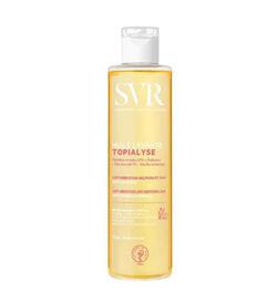 SVR TOPIALYSE Huile Lavante Micellaire