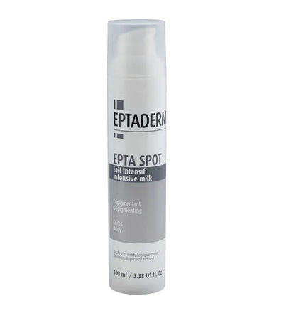 Eptaderm Epta Spot Lait Dépigmentant Intensif 100ml