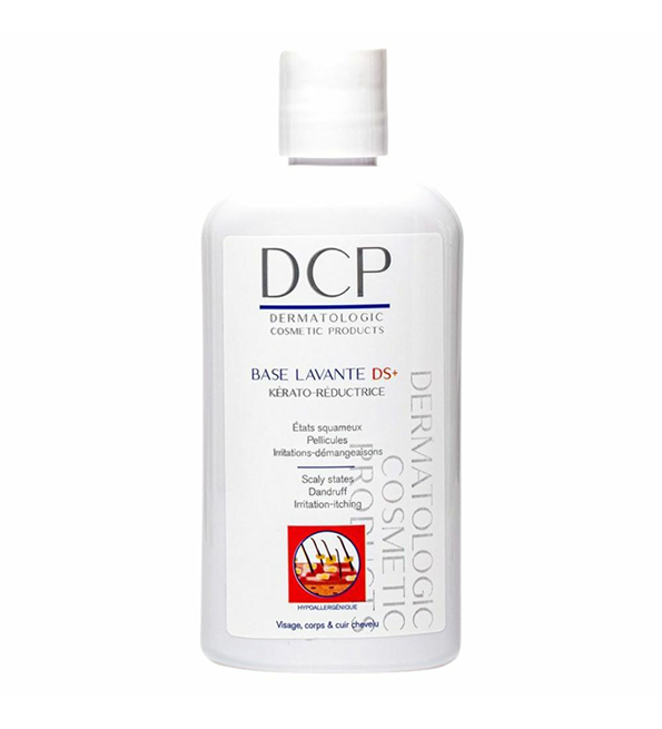 Dcp Base Lavante Ds+ Kerato-Reductrice 200Ml