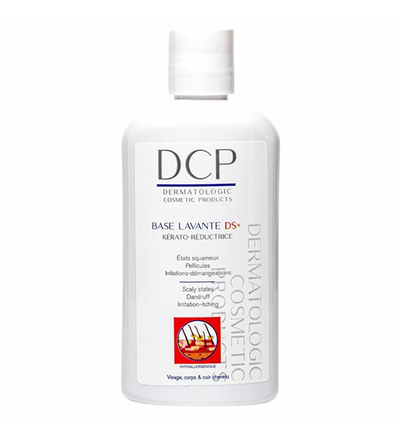 Dcp Base Lavante Ds+ Kerato-Reductrice 200Ml