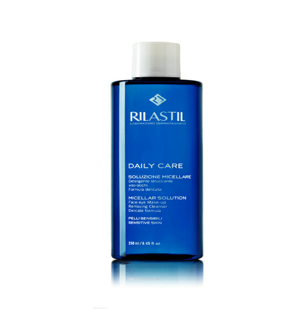 Rilastil Daily Care Solution Micellaire 250Ml