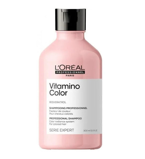 L'Oréal Professionnel vitamino color shampooing 300 ml