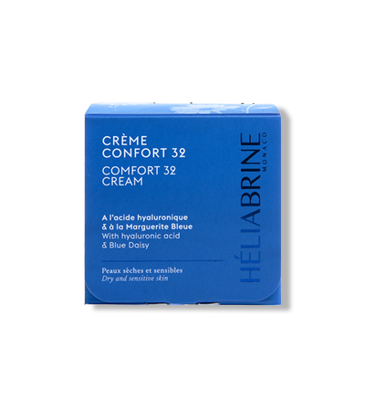 HELIABRINE Crème confort 32