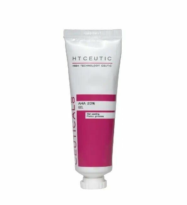 Ht Ceutic Gel Peelinig Aha 20% 50Ml