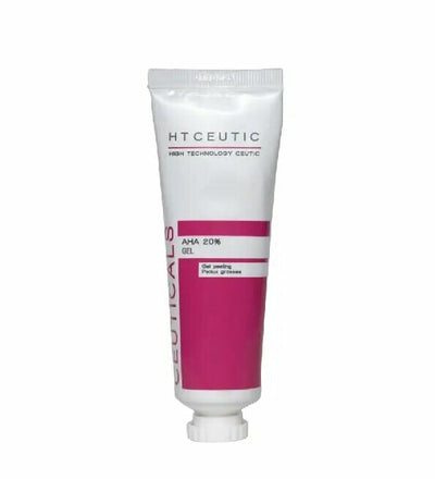 Ht Ceutic Gel Peelinig Aha 20% 50Ml