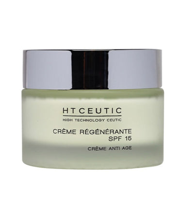 HT CEUTIC crème régénérante 50ML