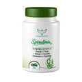 Health Power Spirulina 240 Comprimes