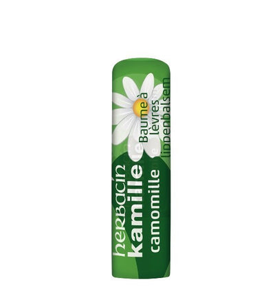 Herbacin baume levres lip balm 4.8gr