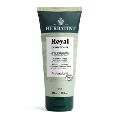 Herbatint Conditioner Royal 200 ml