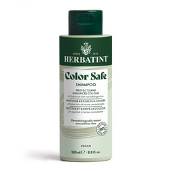 Herbatint Shampoing Color Safe 260ml