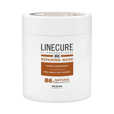 Hipertin Linecure Hi Professional Repairing Mask 500 Ml